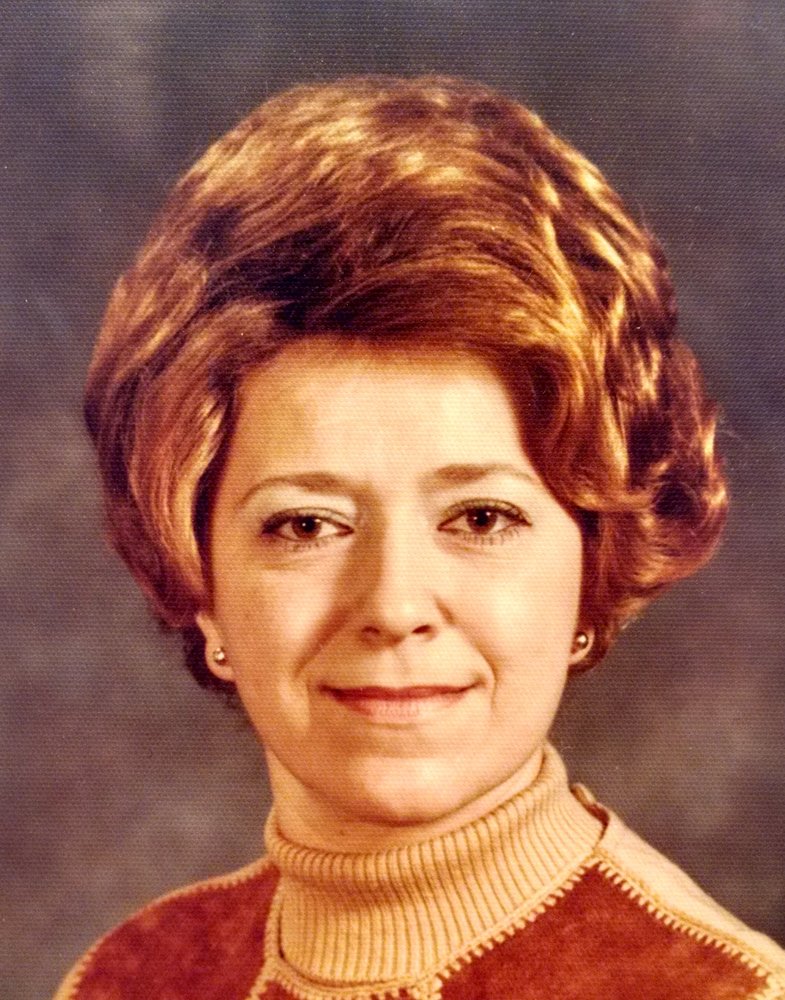 Margaret Schmidt