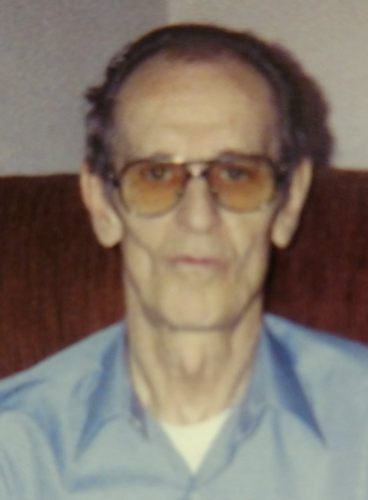 Edward Price