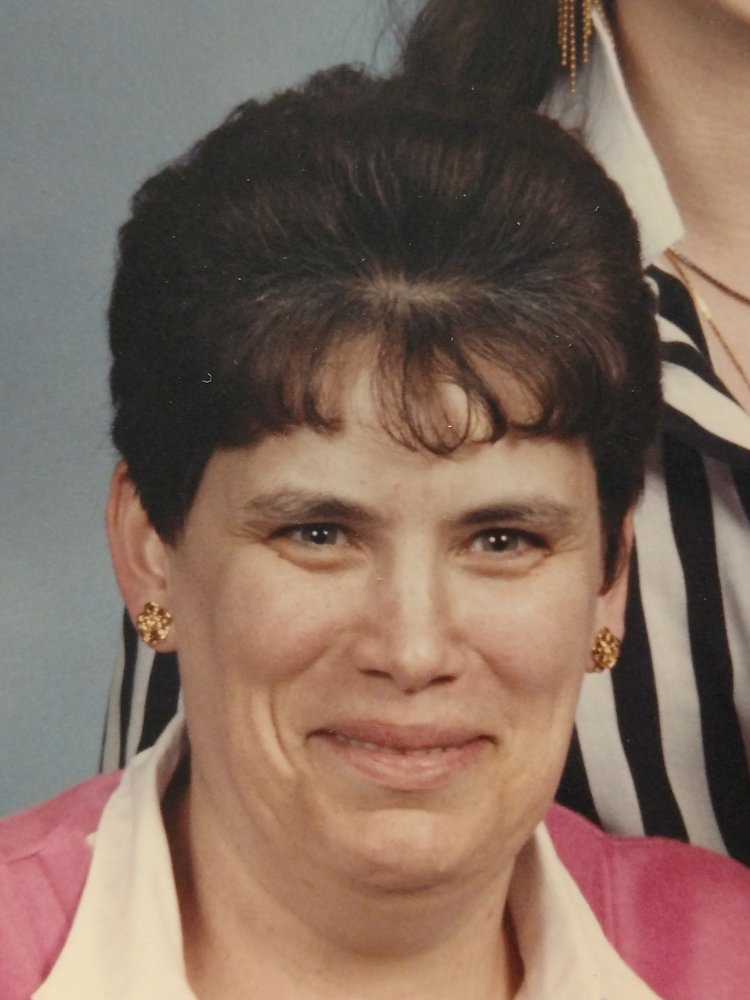 Linda Nesbitt