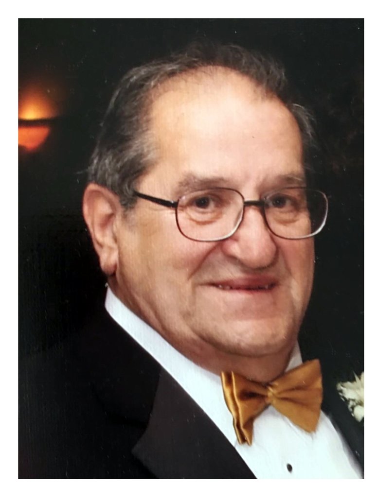 Charles Dieso