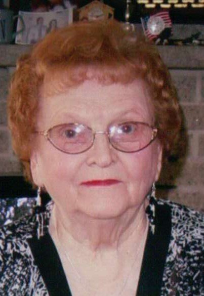 Rose Ostopick