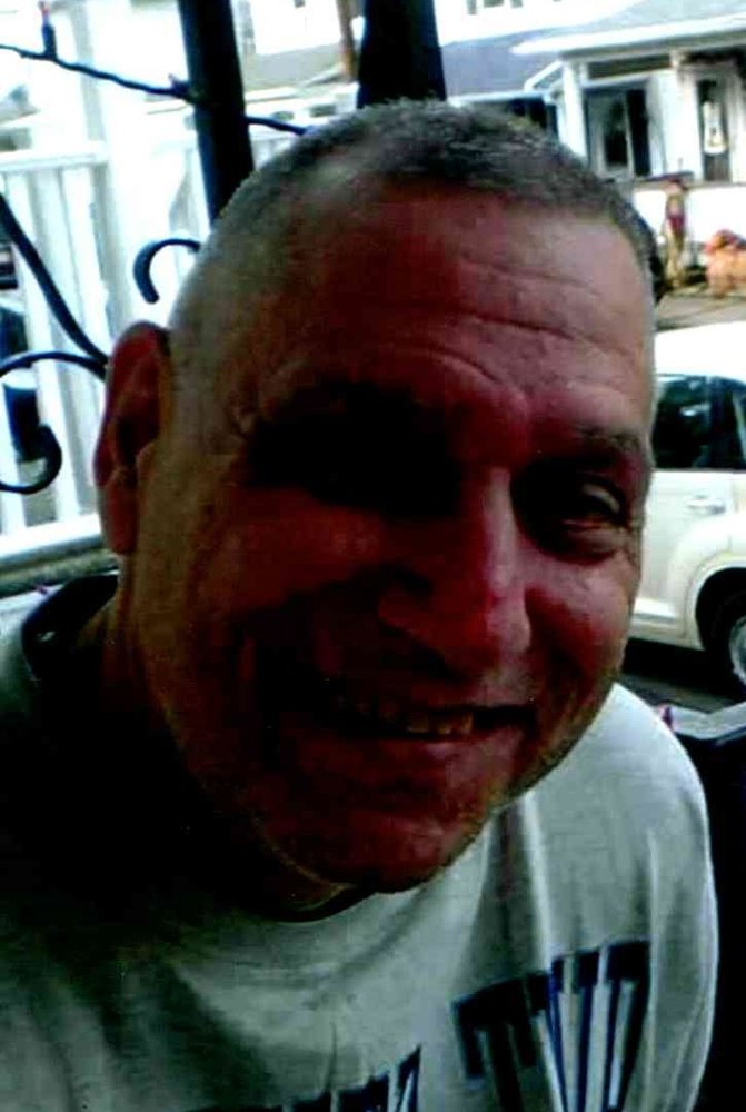 Alan Hornick