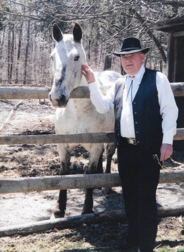 Lawrence Savage Sr.