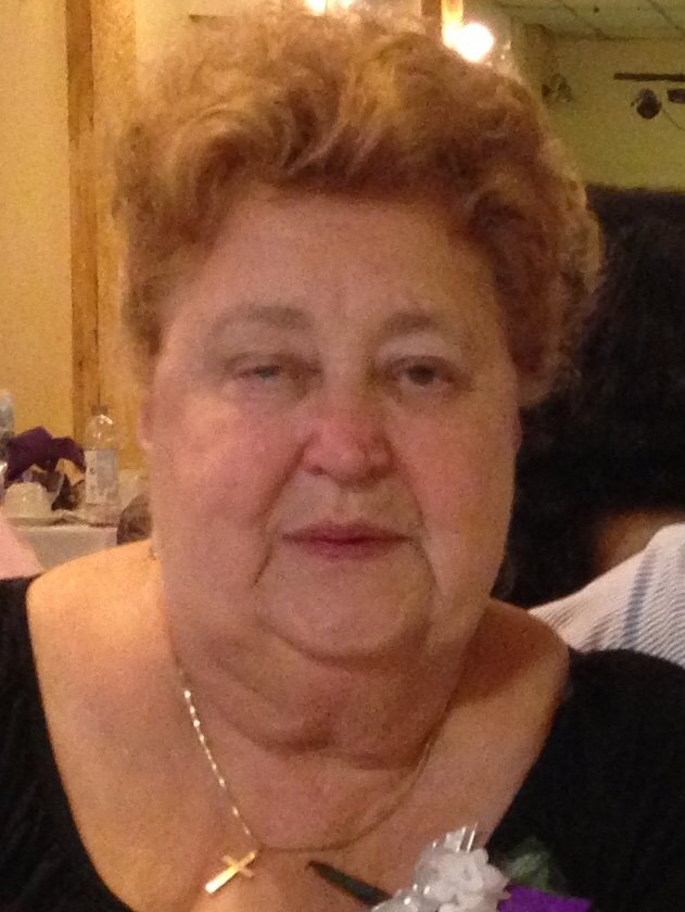 Mary Ellen Everett
