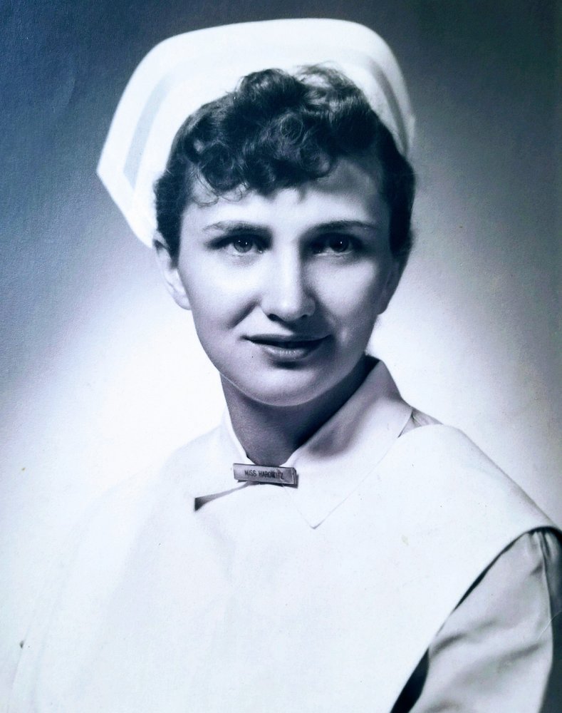 Marian Marotti LPN