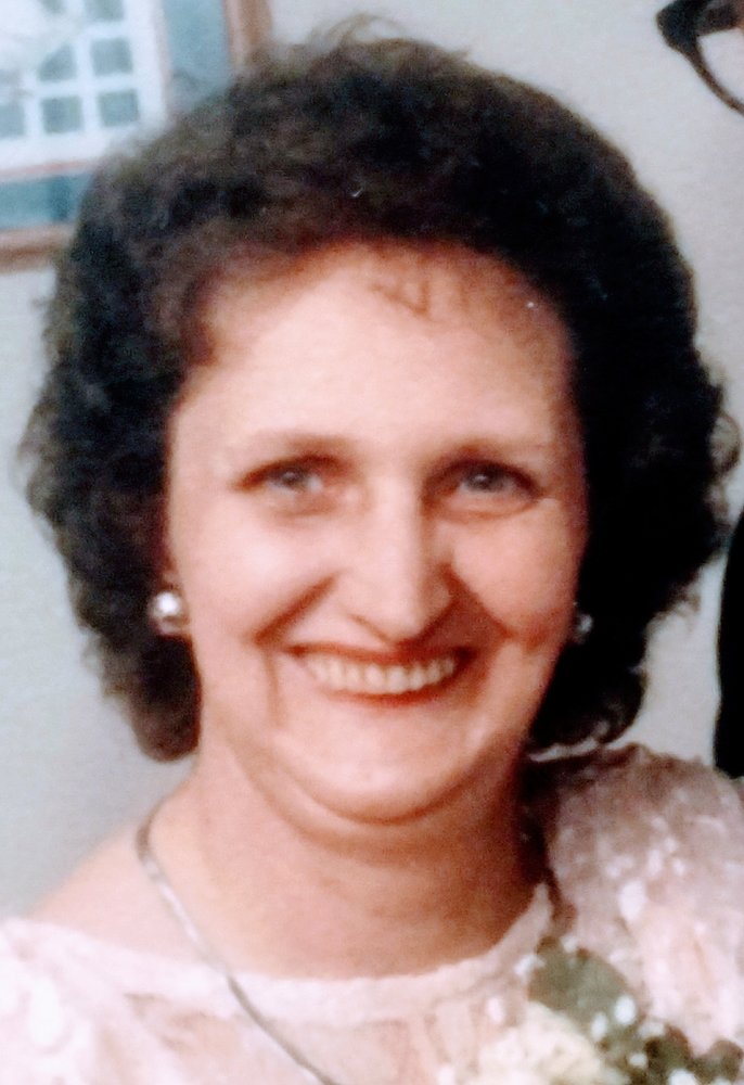 Marian Marotti LPN