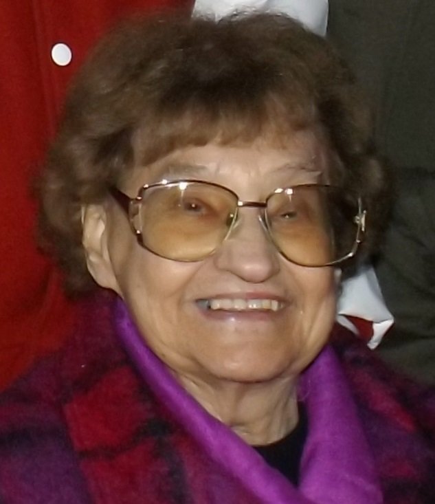 Stella Butkiewicz