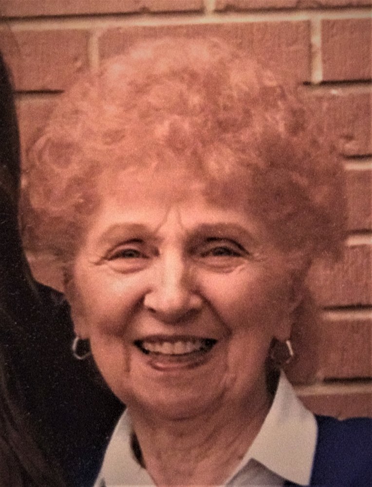 Irene Kalinowski