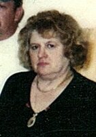 Rita V. Gruver