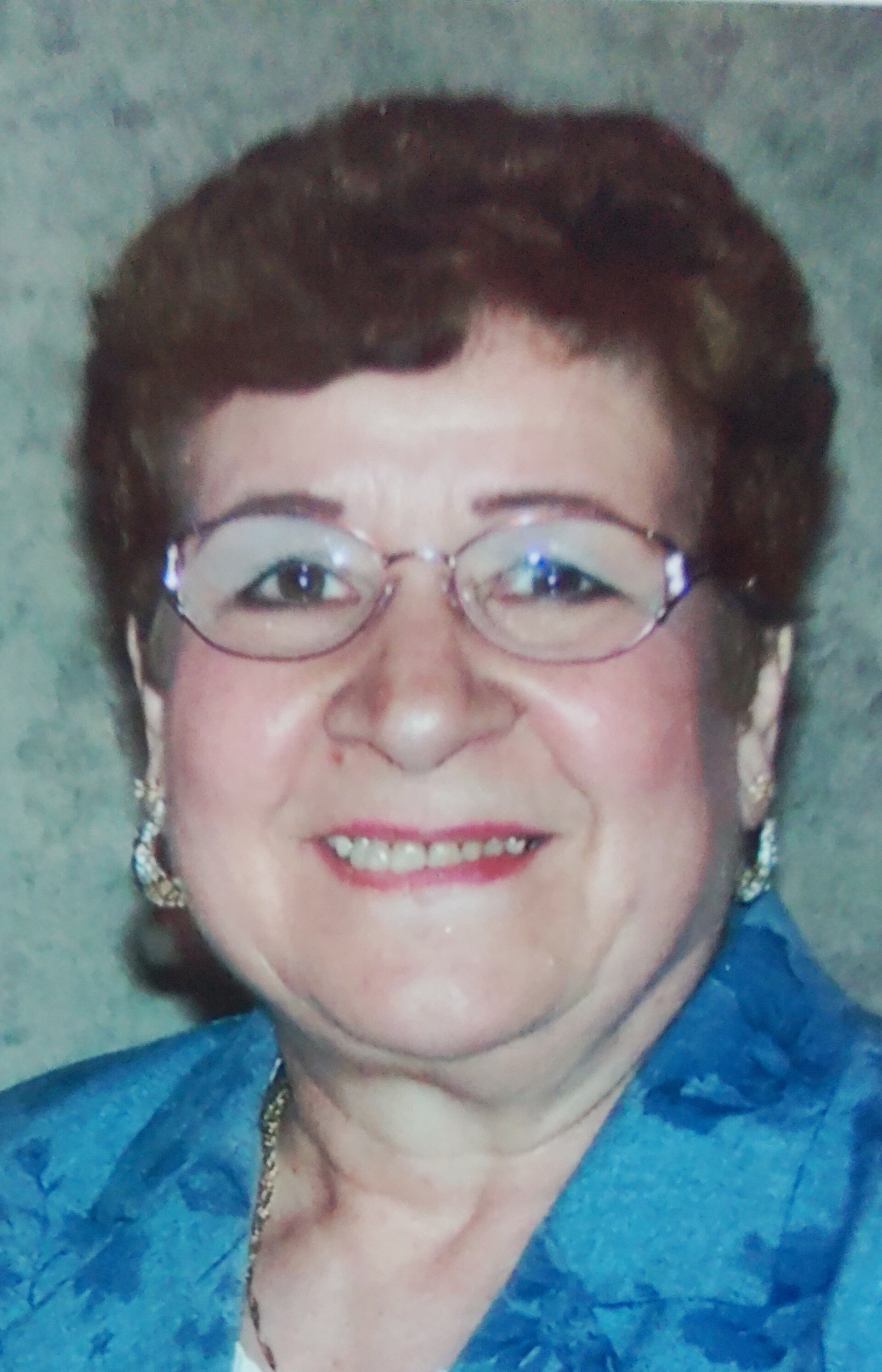 persons name
