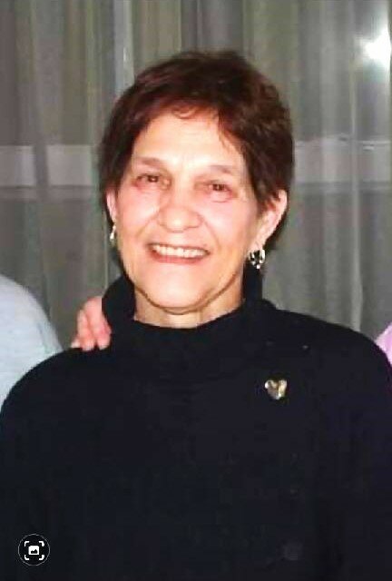 Barbara Sakavage