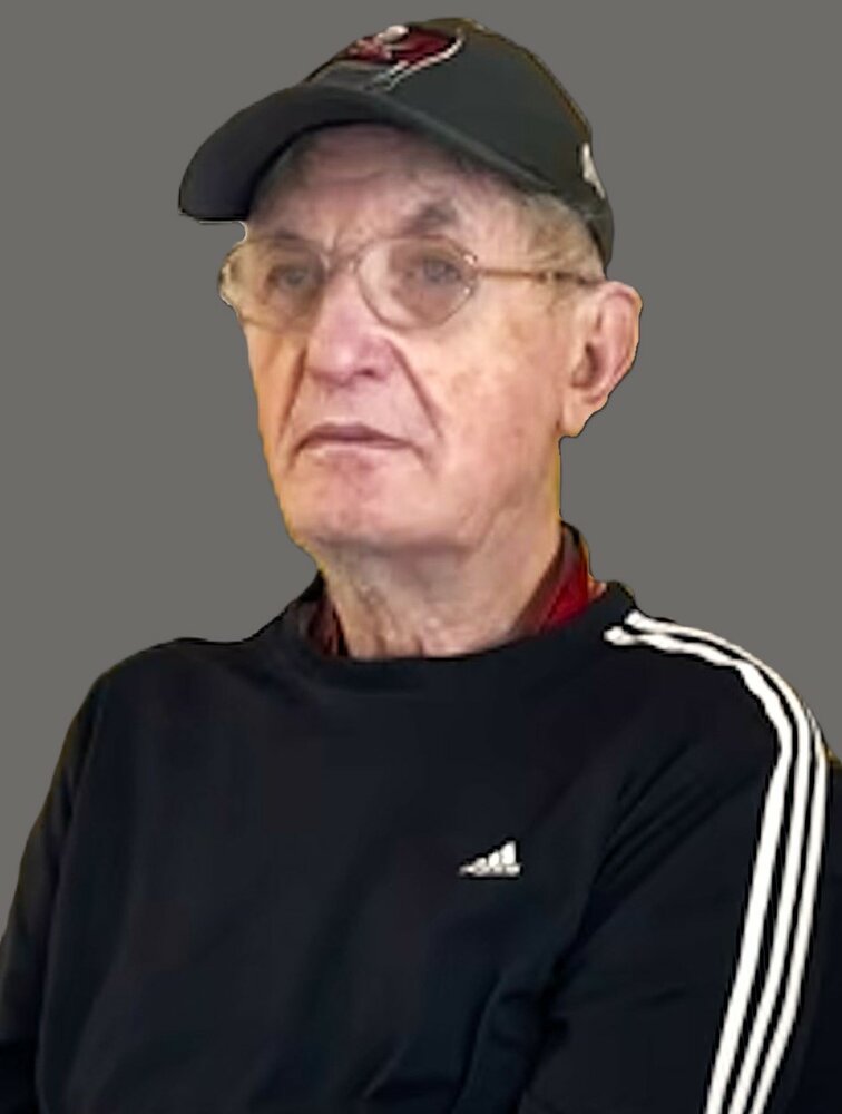 Joseph Milanch