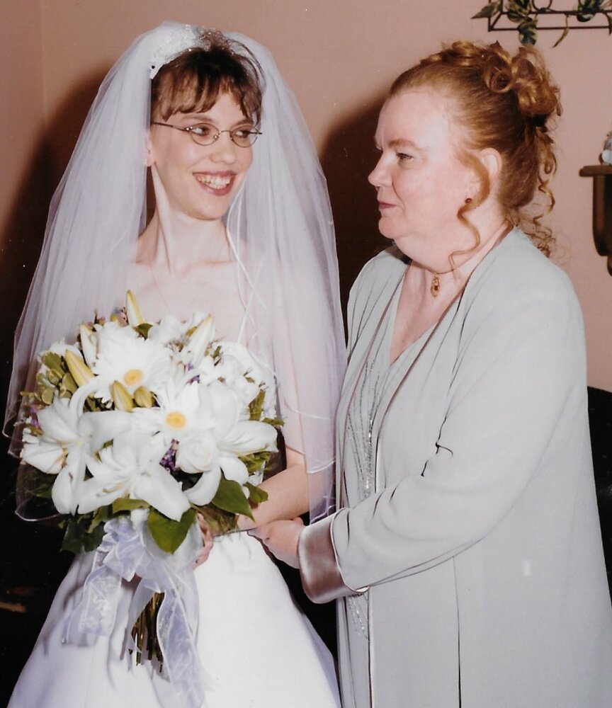 Patricia Tanner