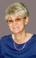 Marsha M. Kuczynski