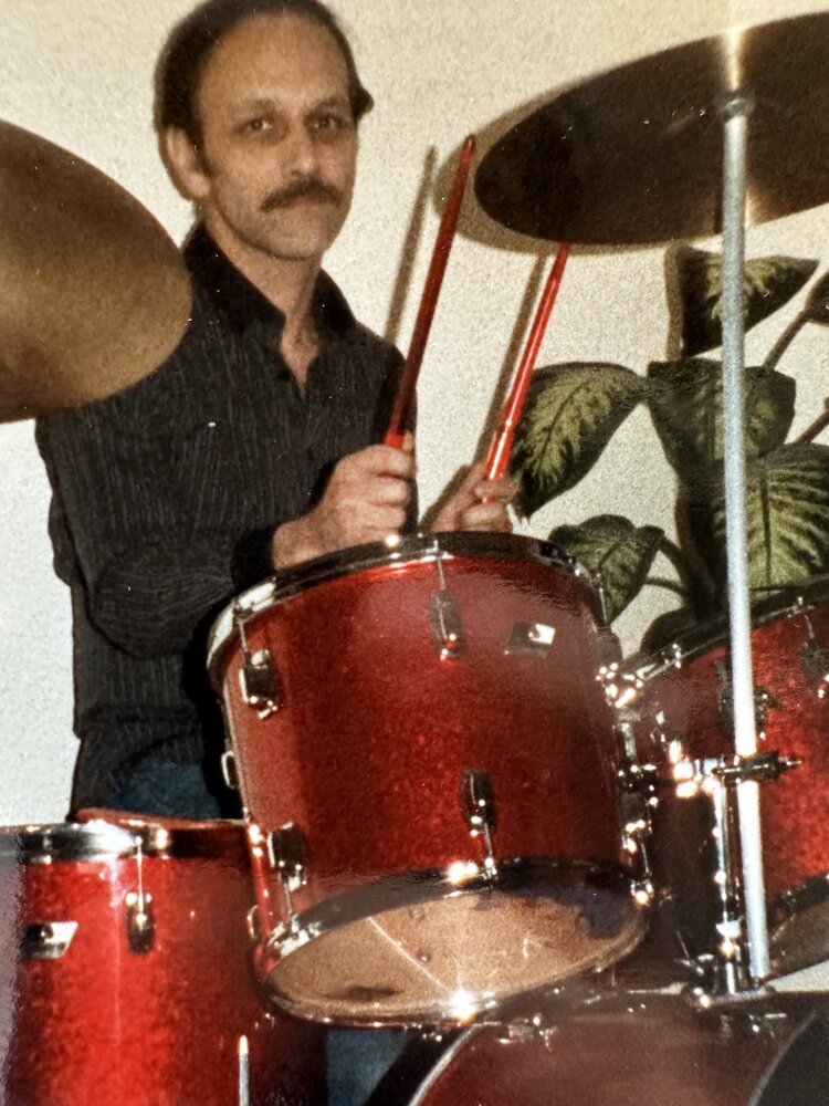 William Wunner Sr.