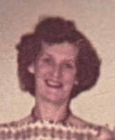 Eleanor  Trentowski