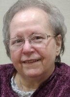 Patricia M. Suchoski