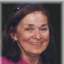 Patricia Stella