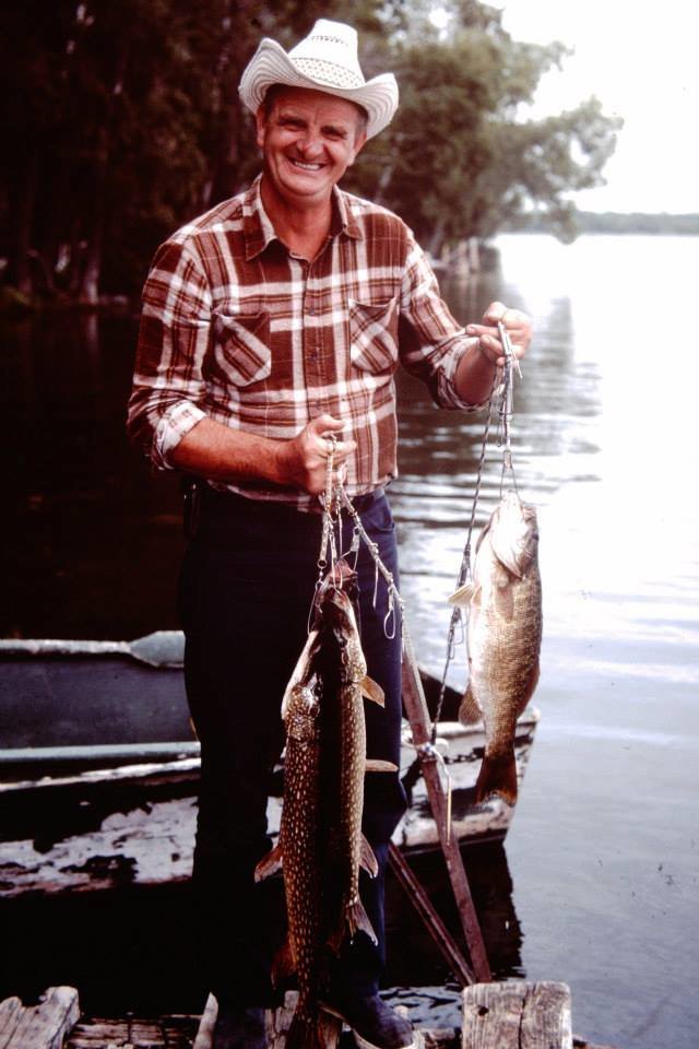 Edward Suchoski Sr.