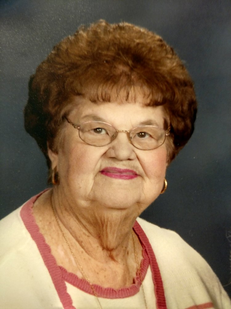 Eva Chropcho