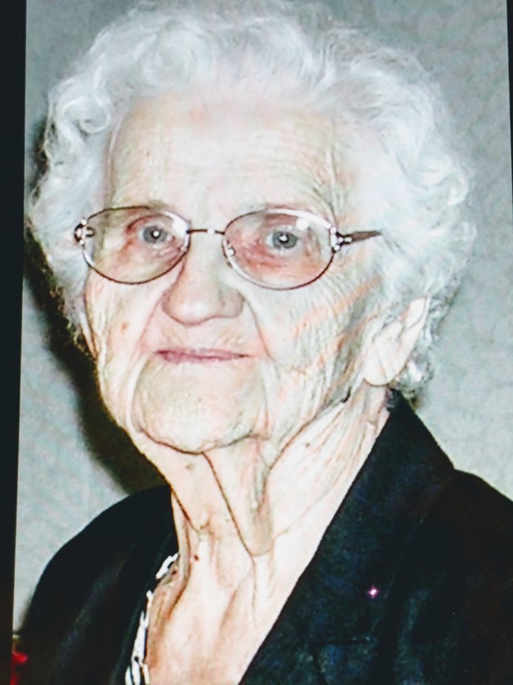 Rosalie Prescavage