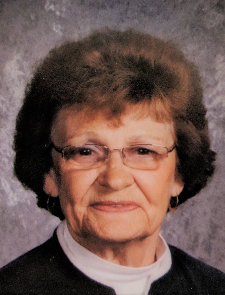 Dolores Leonard