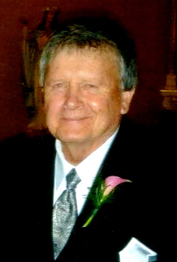 Robert Kompinski Sr. 