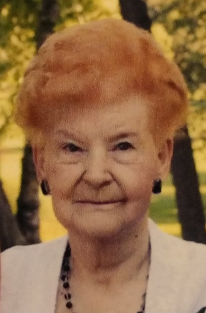 Audrey Kozemko