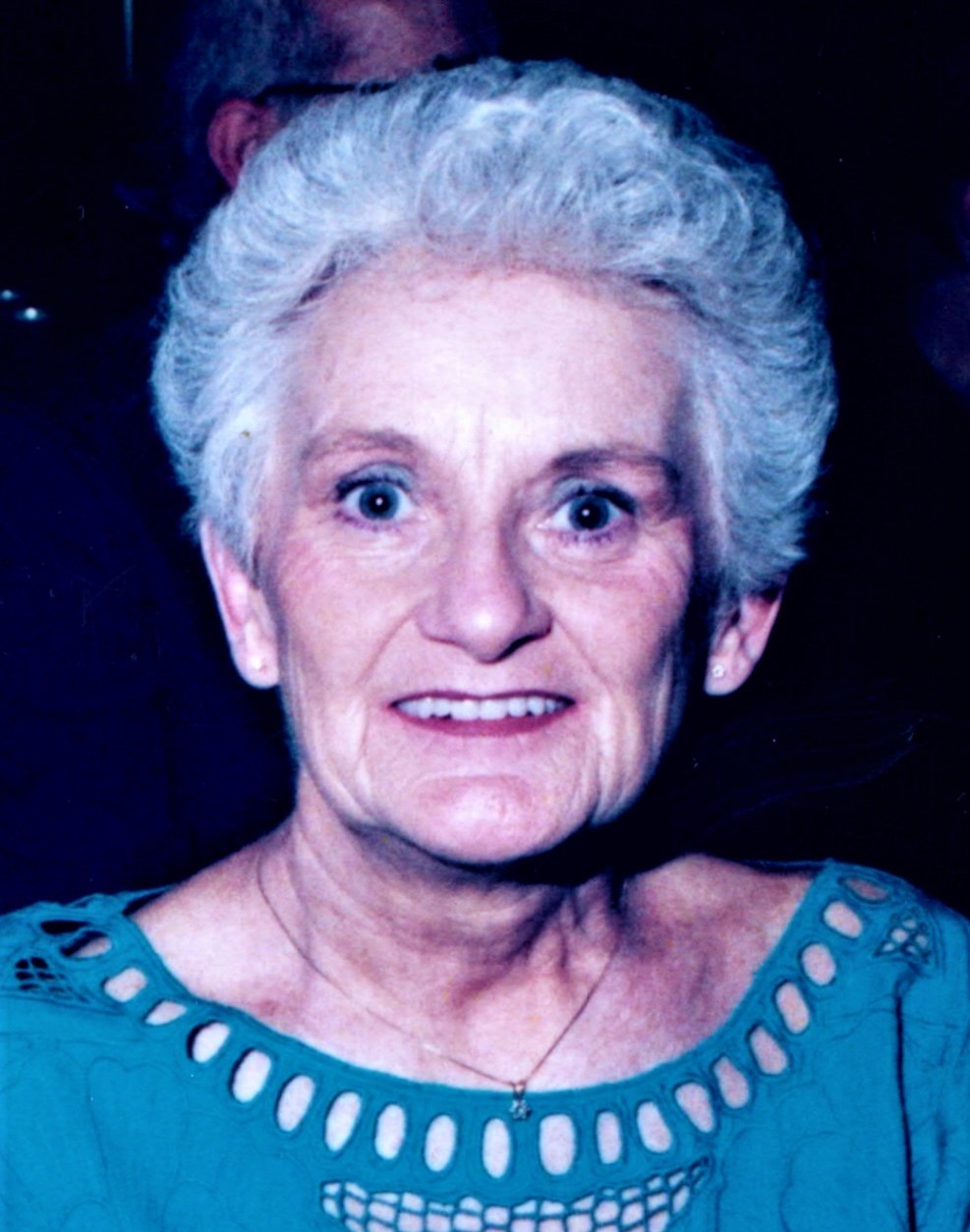 Joanne Corbett