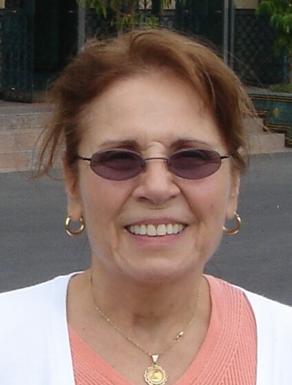  Professor Patricia Reavy