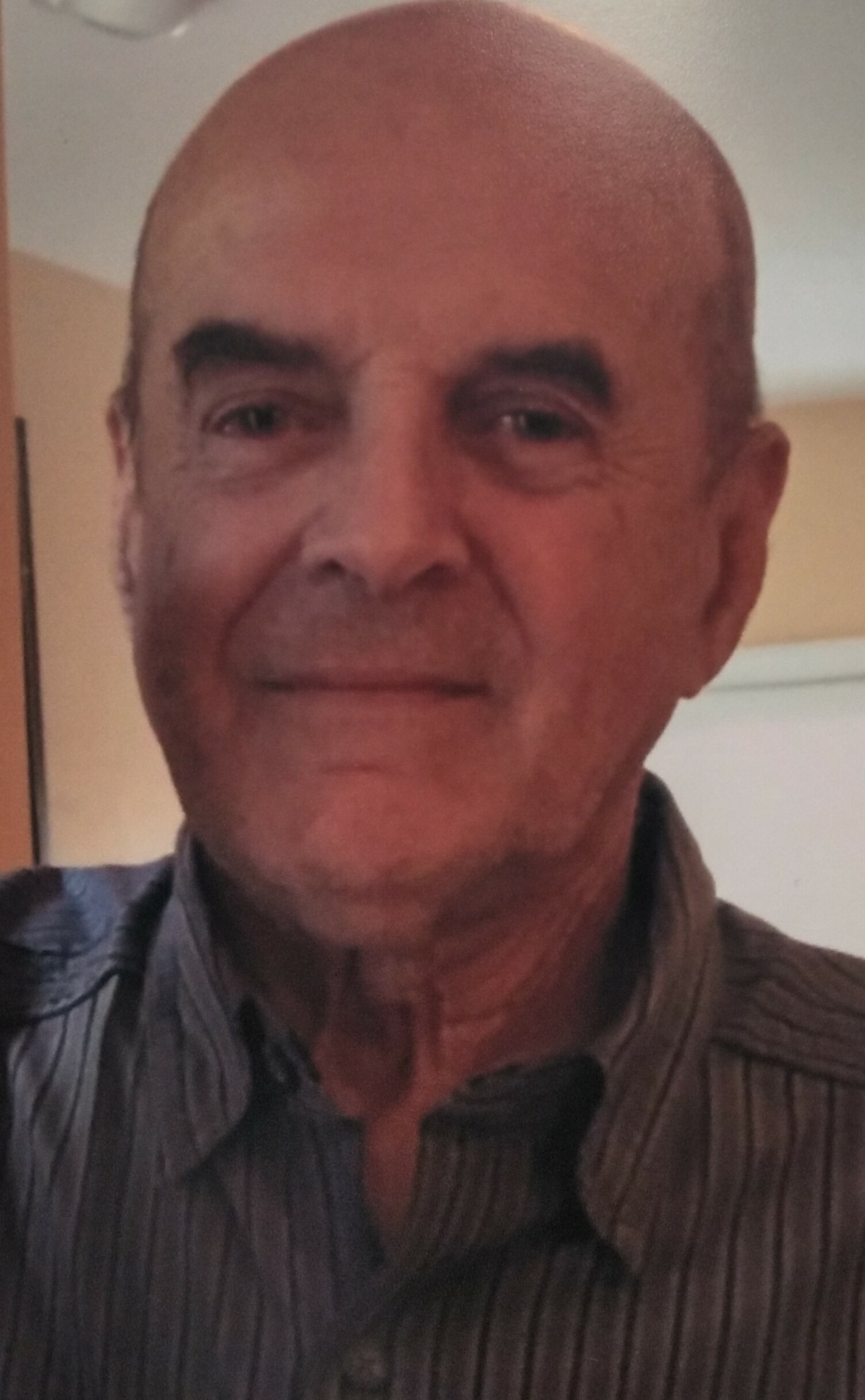 Frank Marinangeli  Sr.