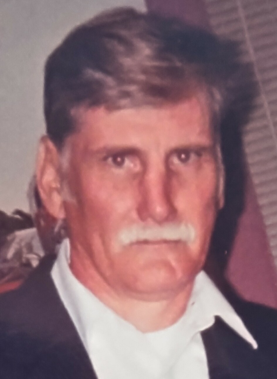 Chester Hummel Sr.