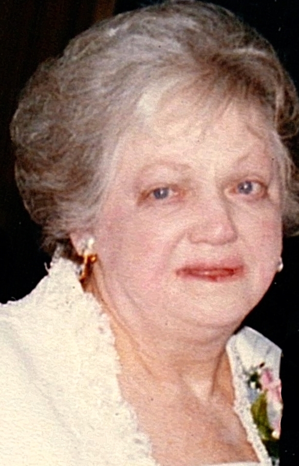 Catherine ( Kay) Pachucki