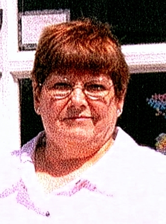 Margaret Flaherty