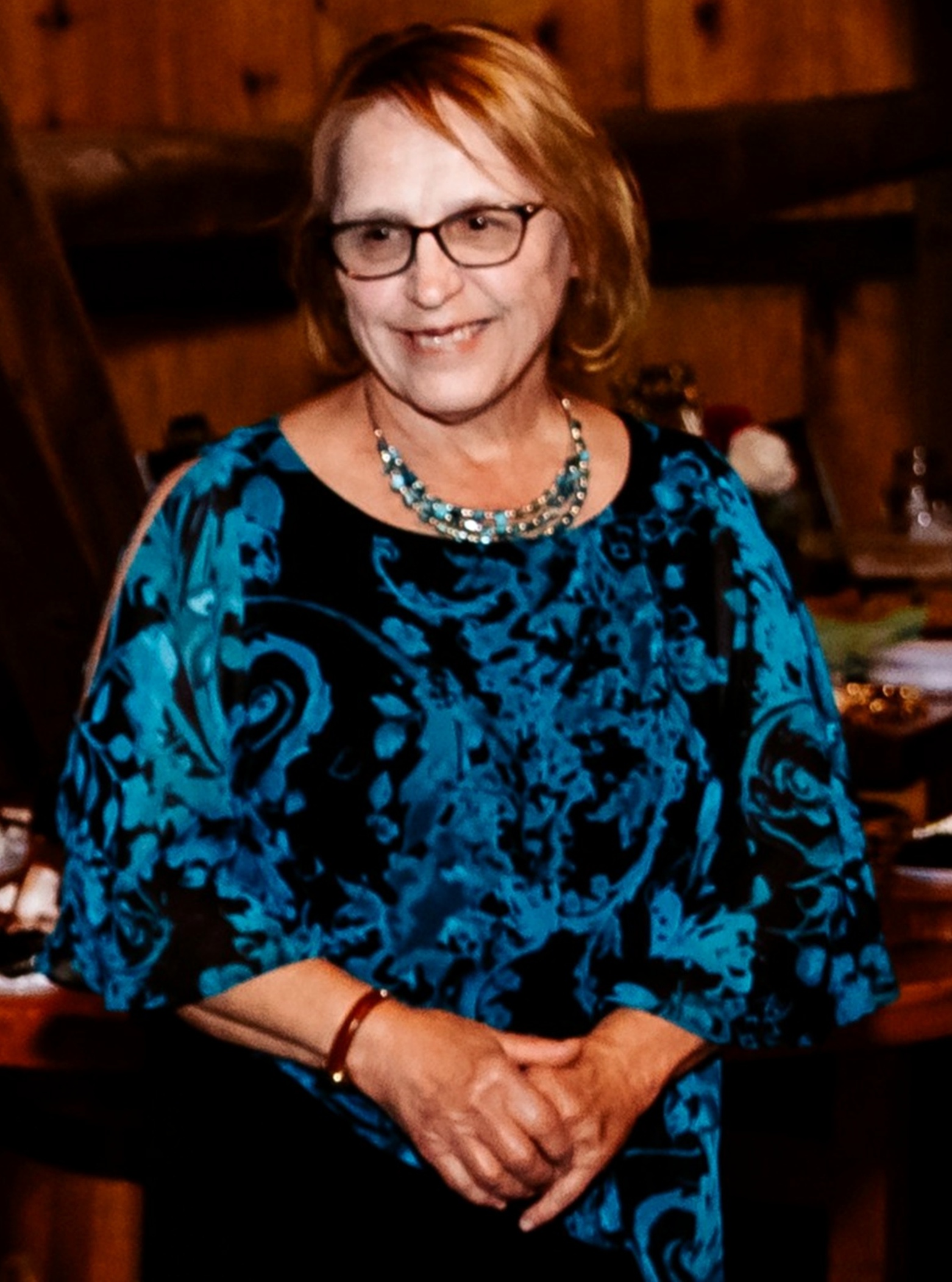 Gloria  Dressler