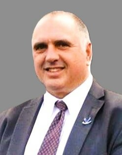 Gerald  Yozwiak