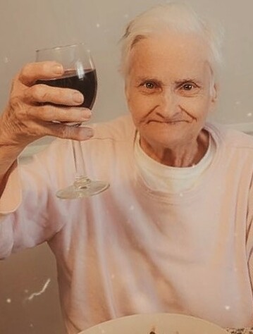 Dolores Ann Cegelka
