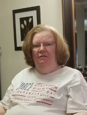 Patricia A. Tanner
