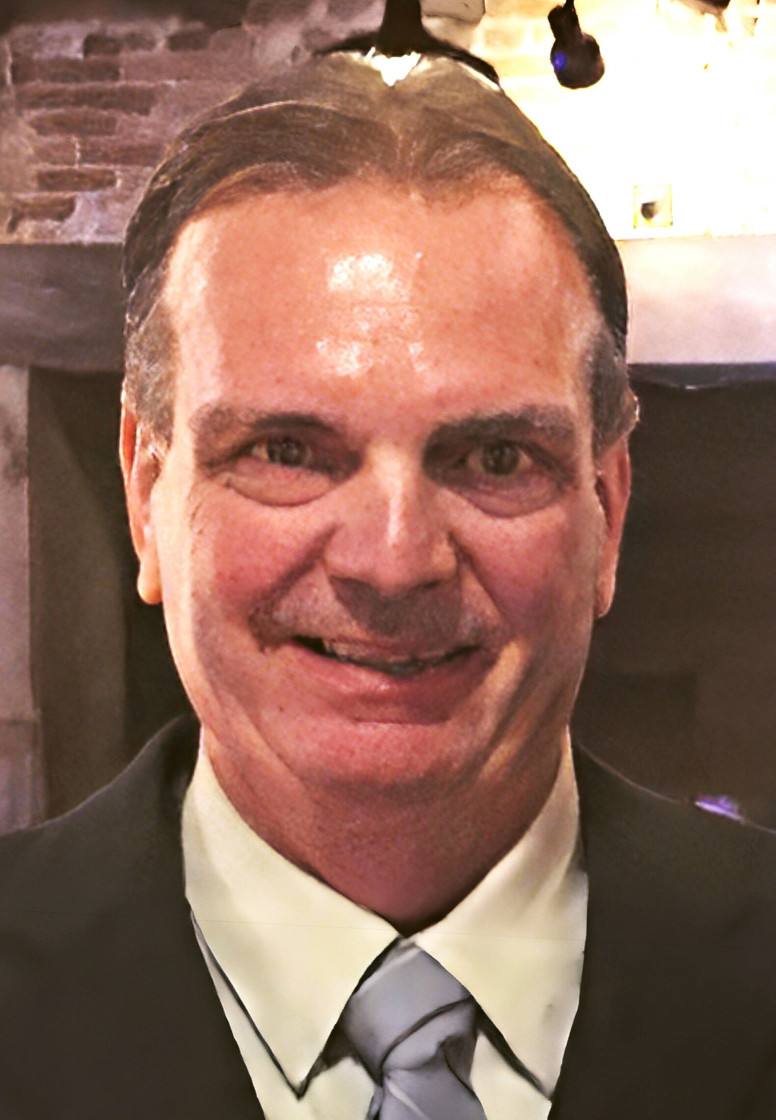 Michael A. Suchoski  Sr.