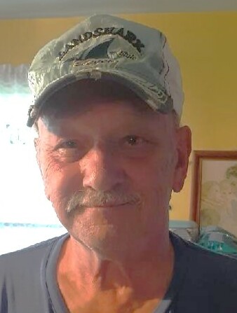 William K. Wunner Sr.