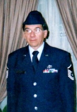 Daniel Joseph Sabol