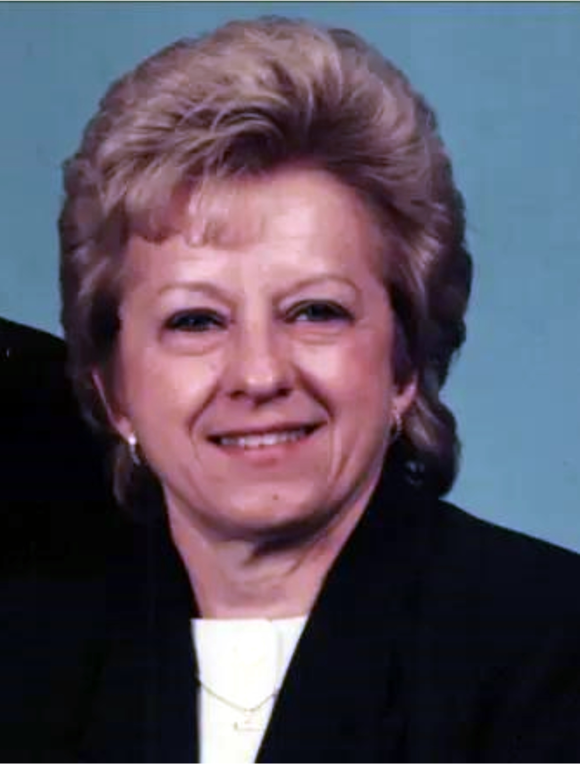 Rosemarie  Bach