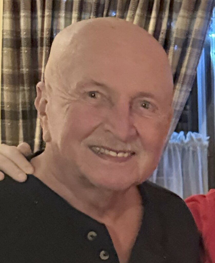 John P Pekarski