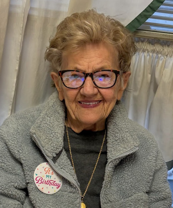 Irene M. Rupert 