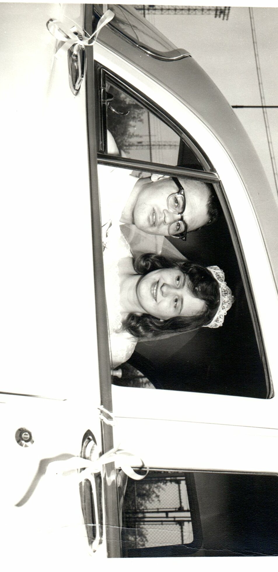 Jacqueline B. Perzia 